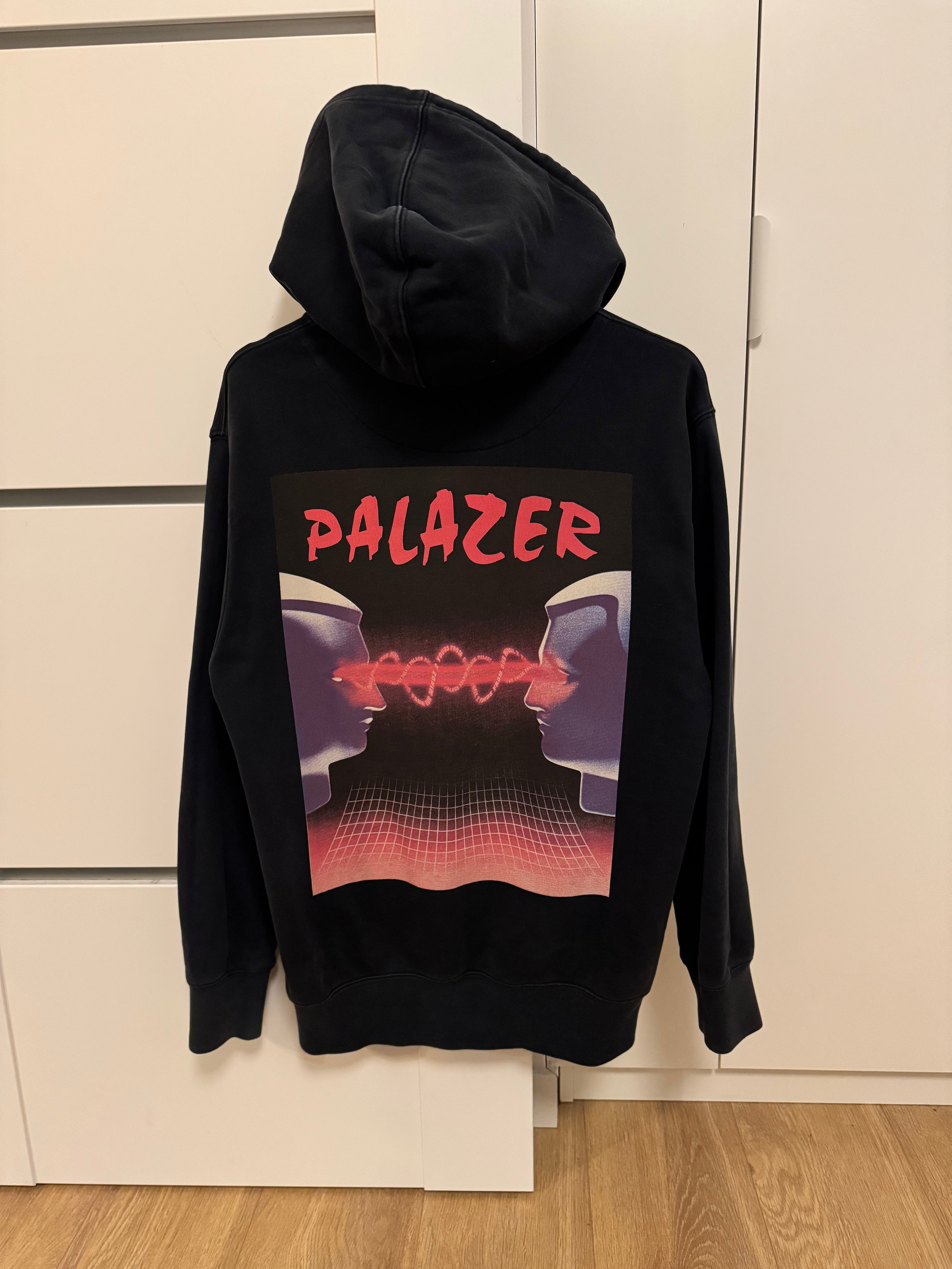 Palace Palazer hoodie