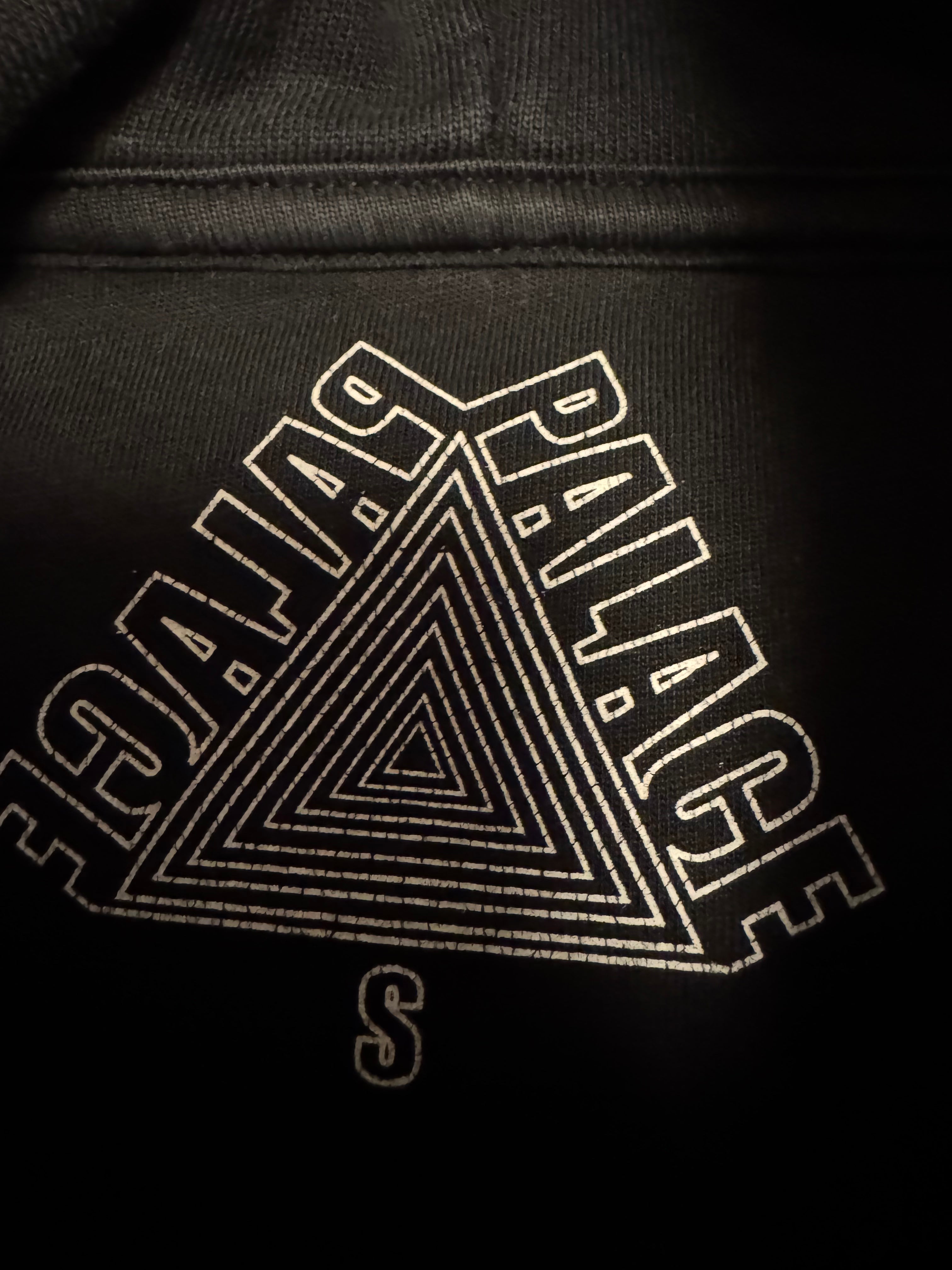 Palace Palazer hoodie