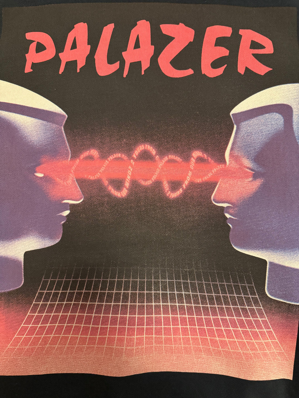 Palace Palazer hoodie