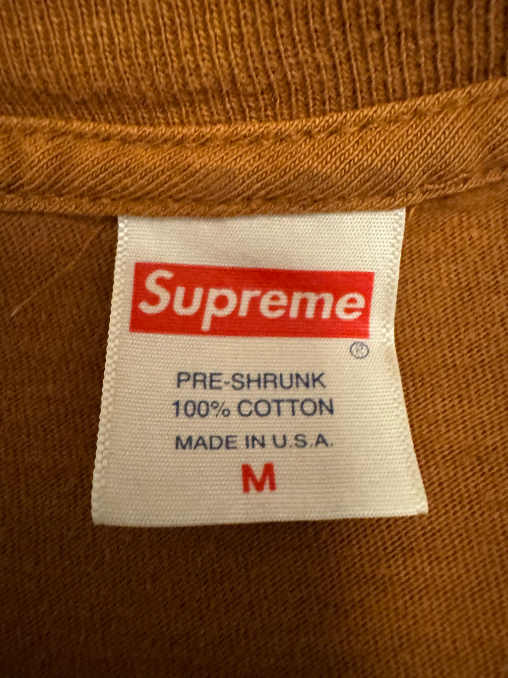 Supreme Vampirella tee