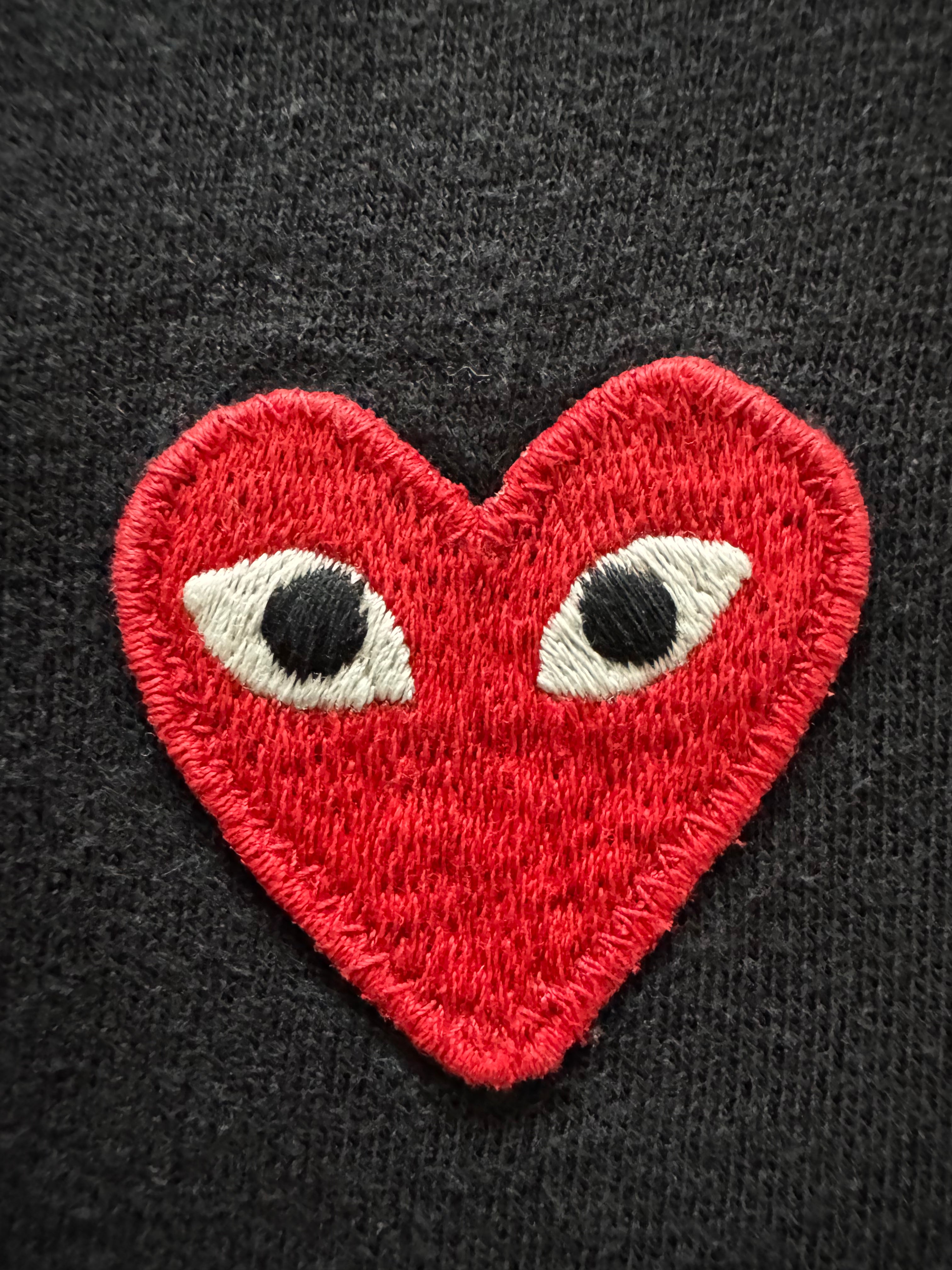 Comme des Garcons tee