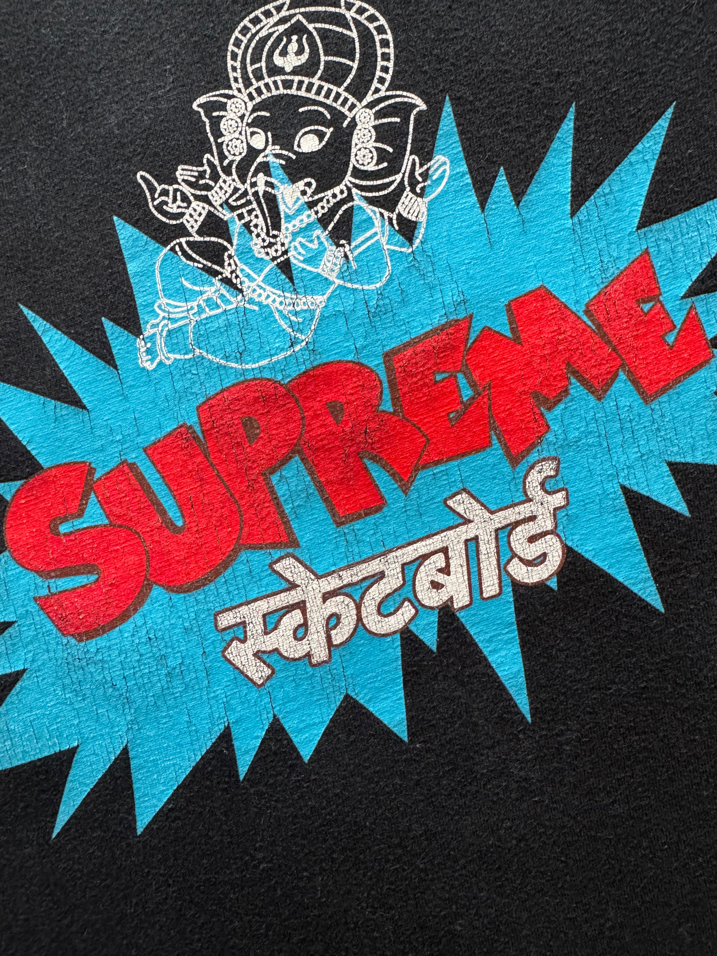 Supreme Ganesha tee