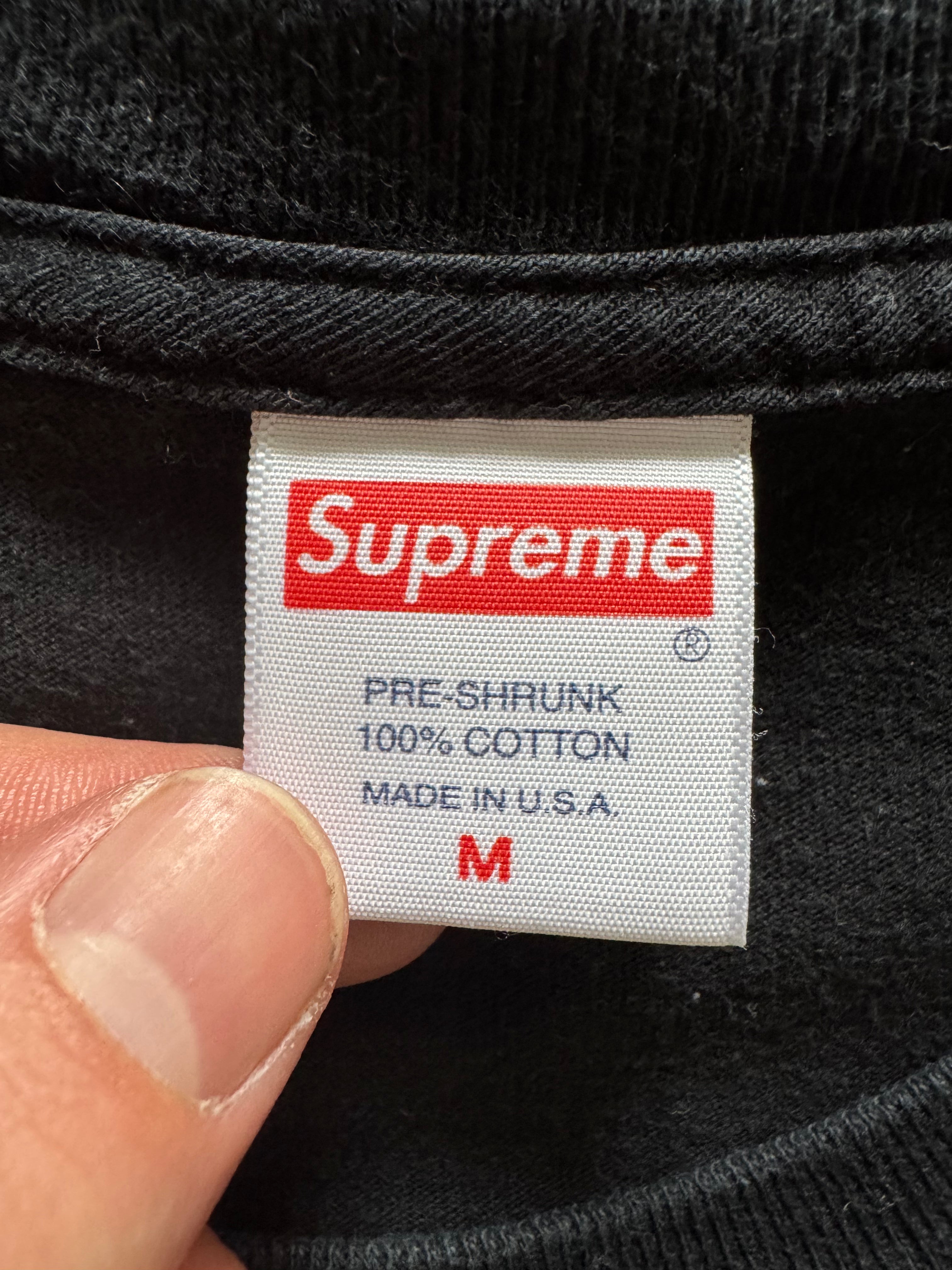 Supreme Ganesha tee