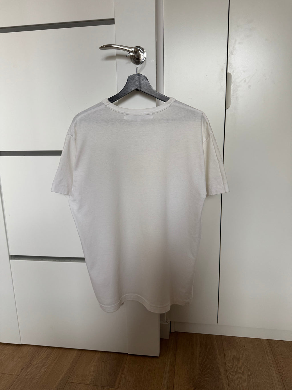 Comme des Garcons tee