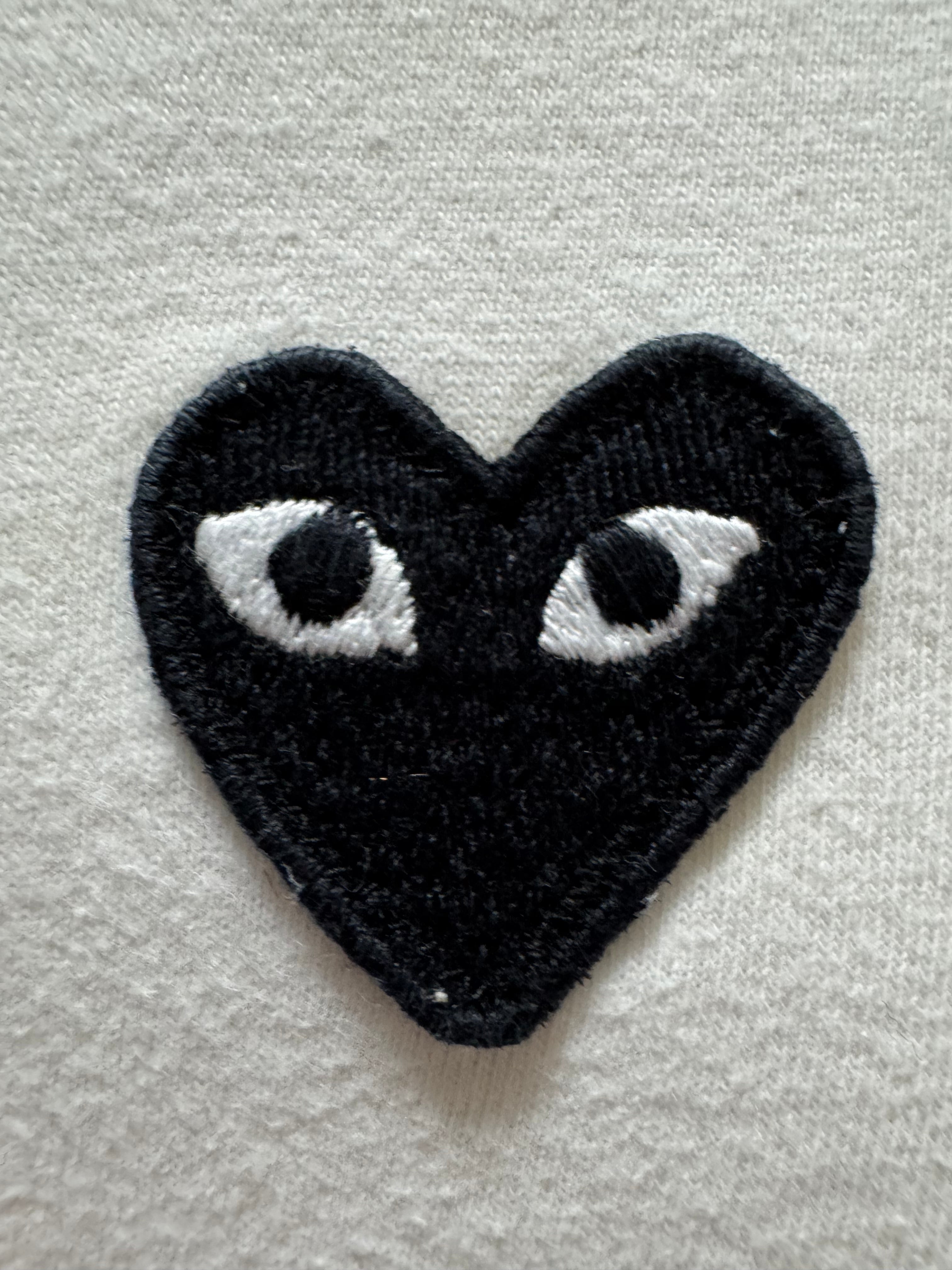 Comme des Garcons tee