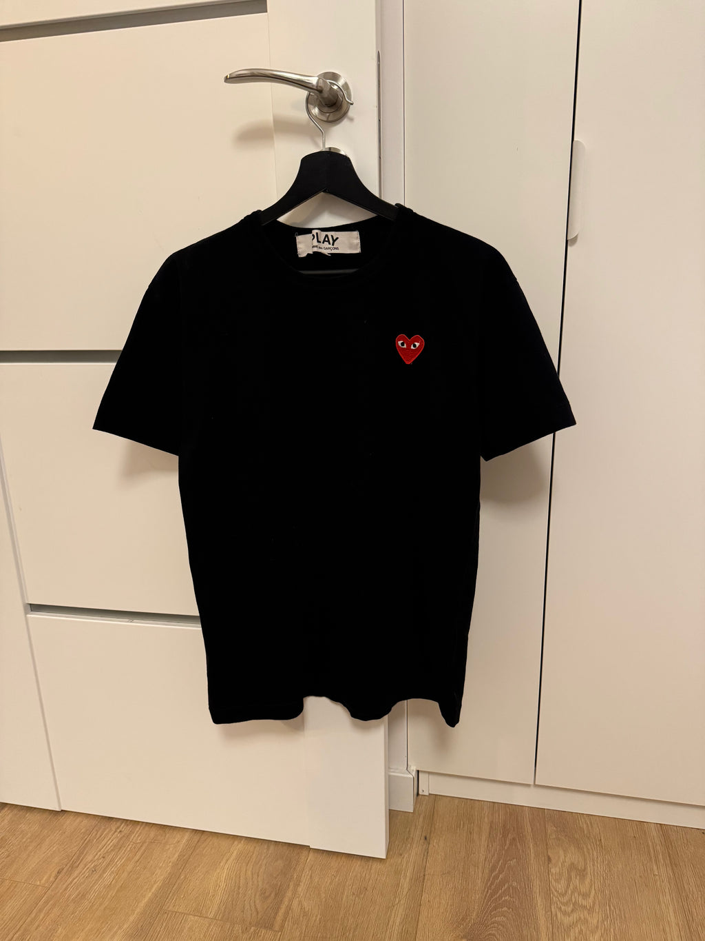 Comme des Garcons tee