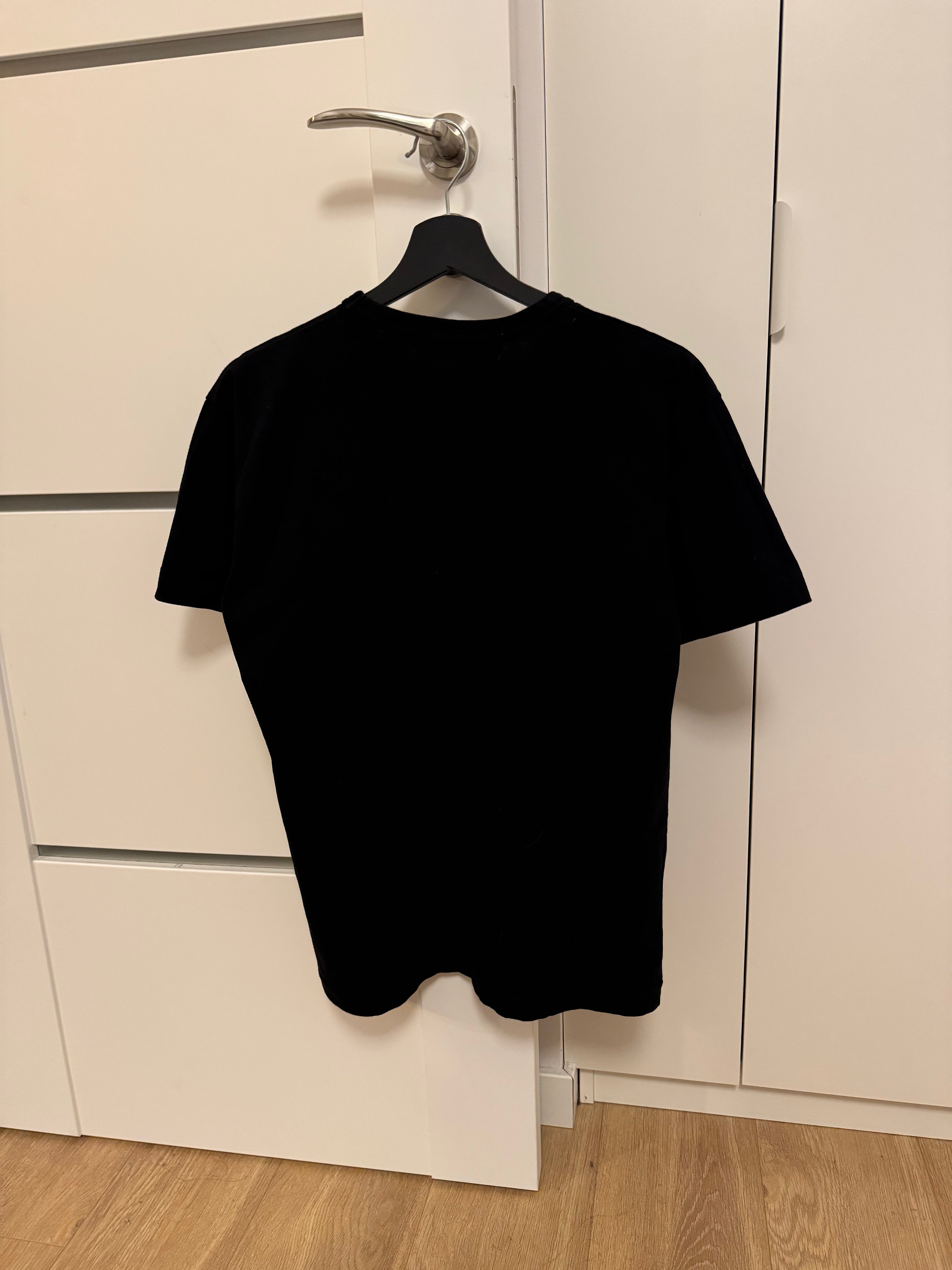 Comme des Garcons tee