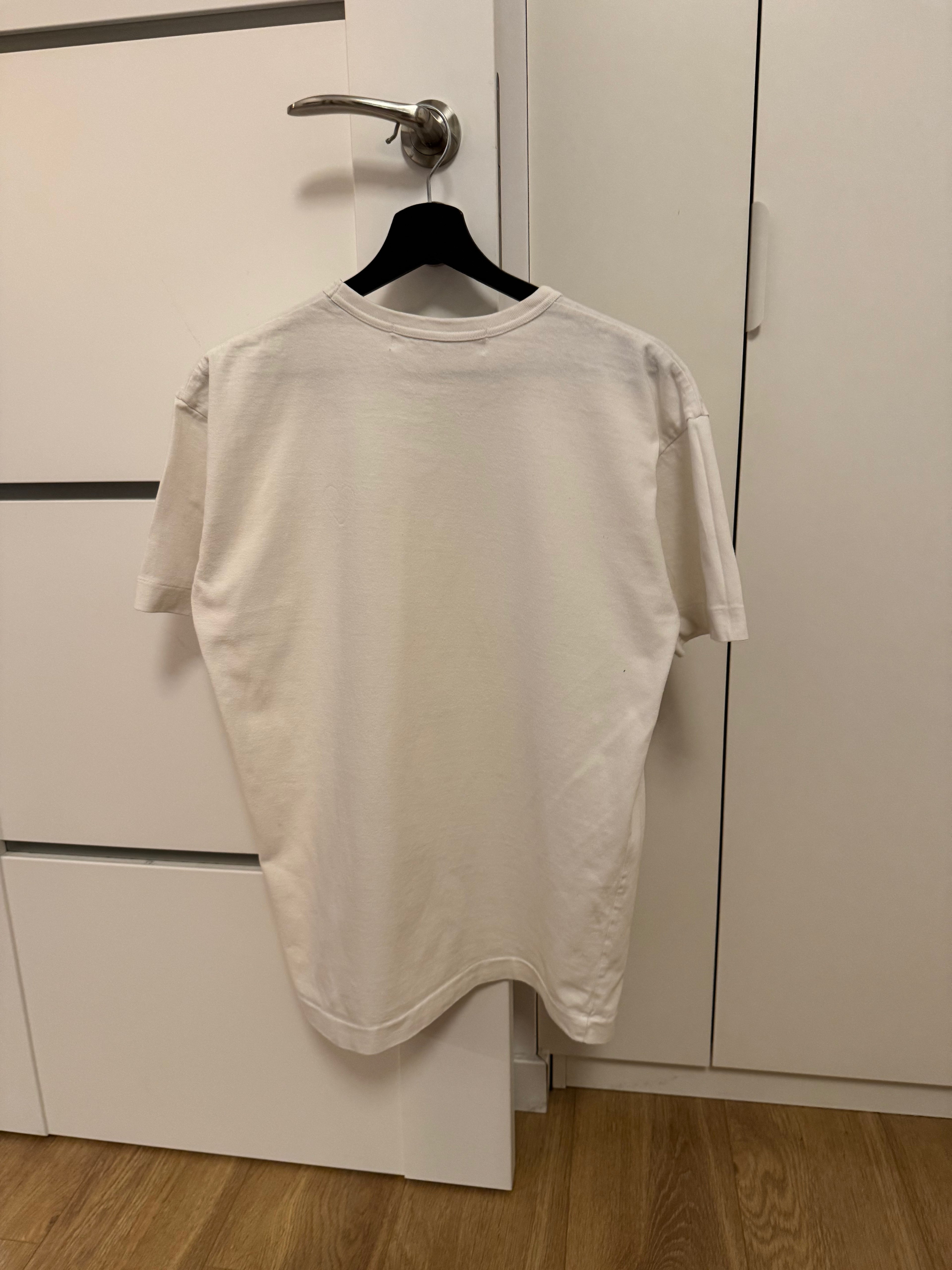 Comme des Garcons tee