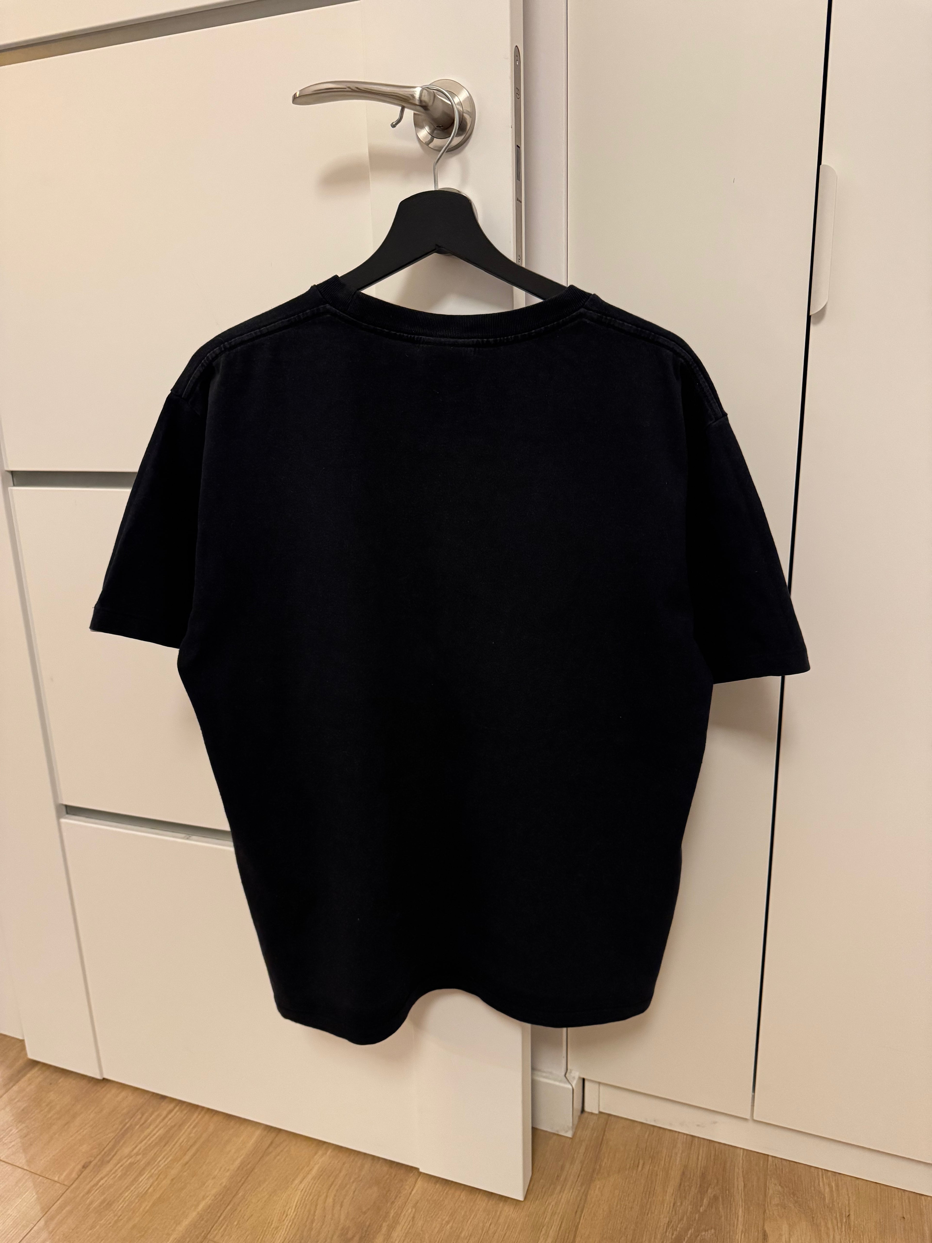 Bape Camo College tee