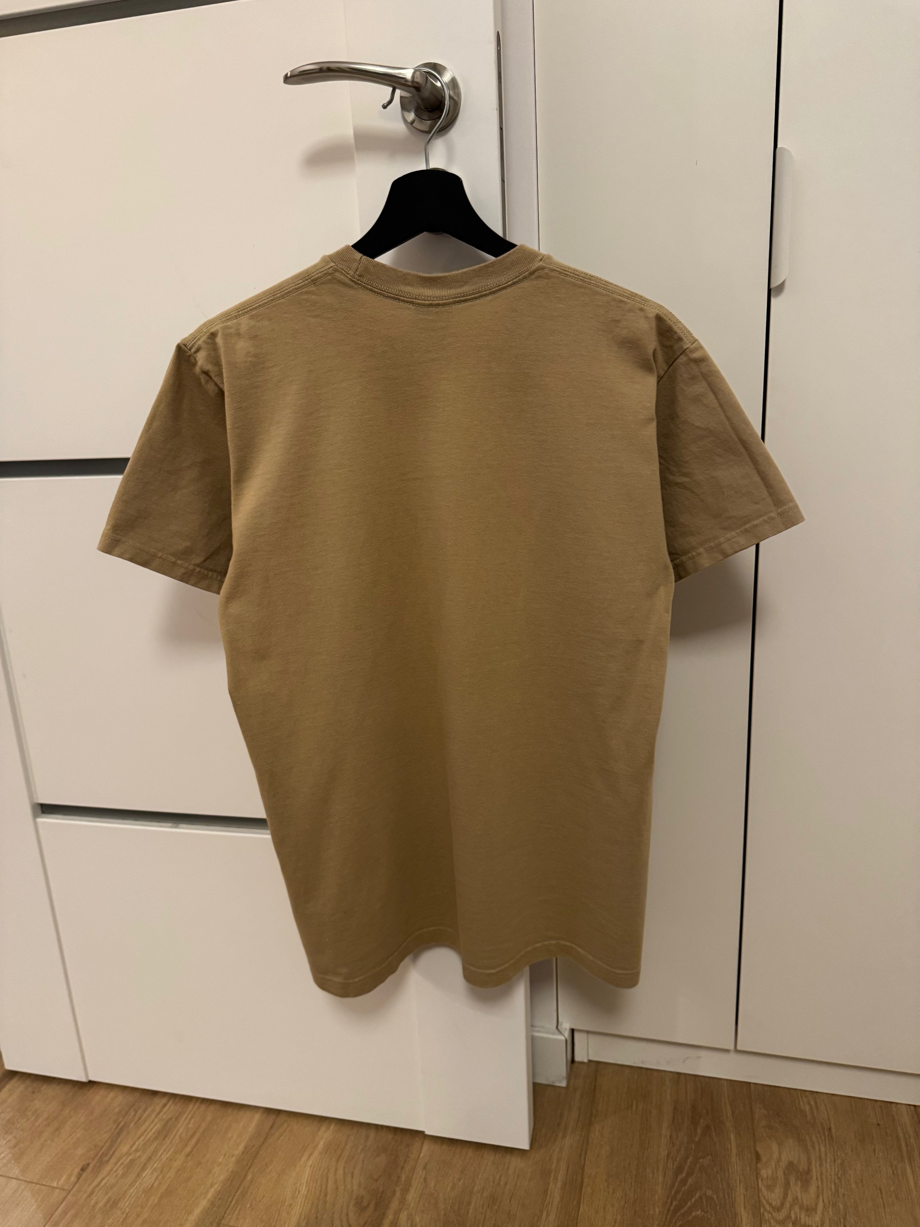 Supreme Warm Up tee