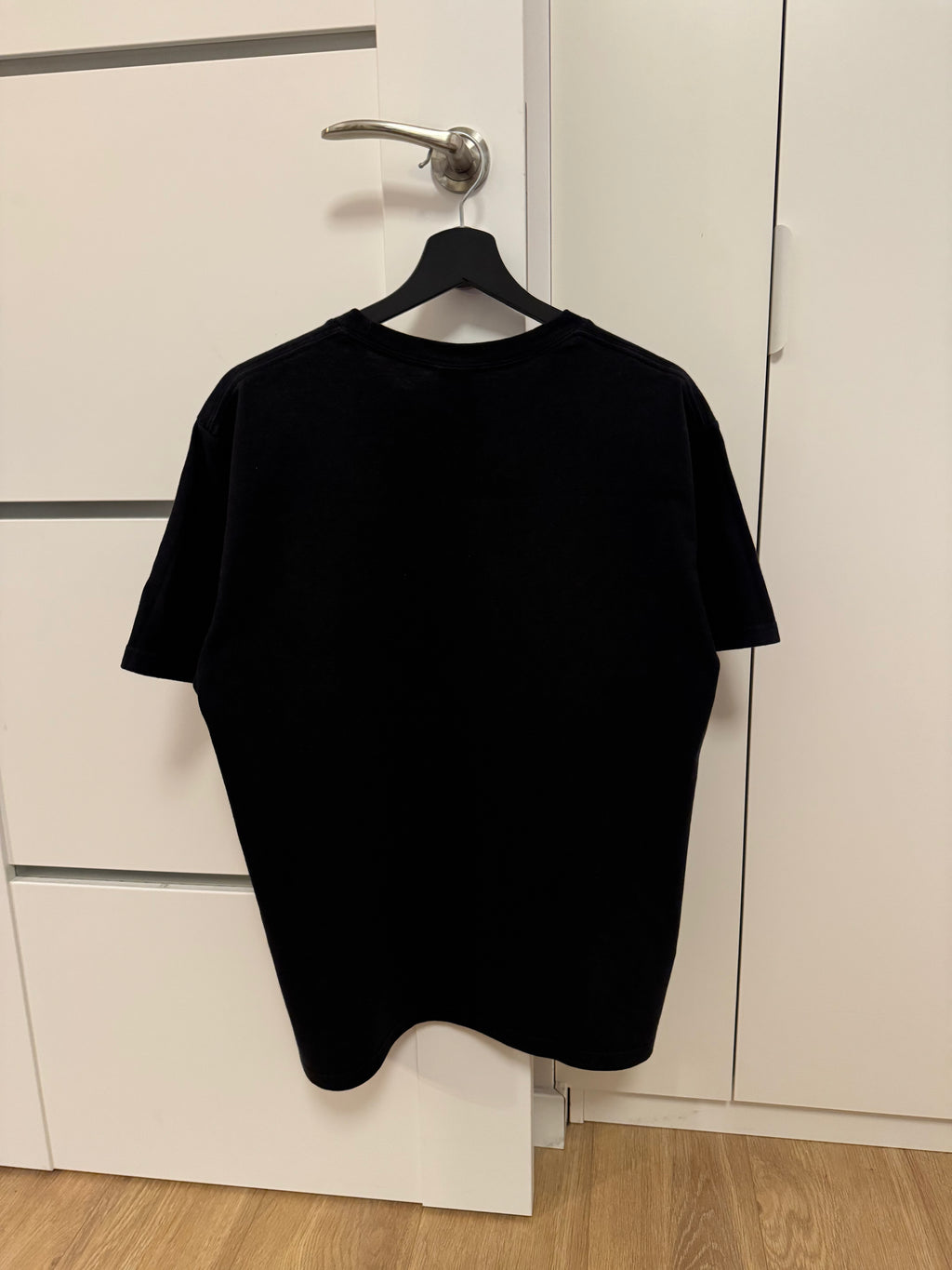 Supreme Motion Logo tee