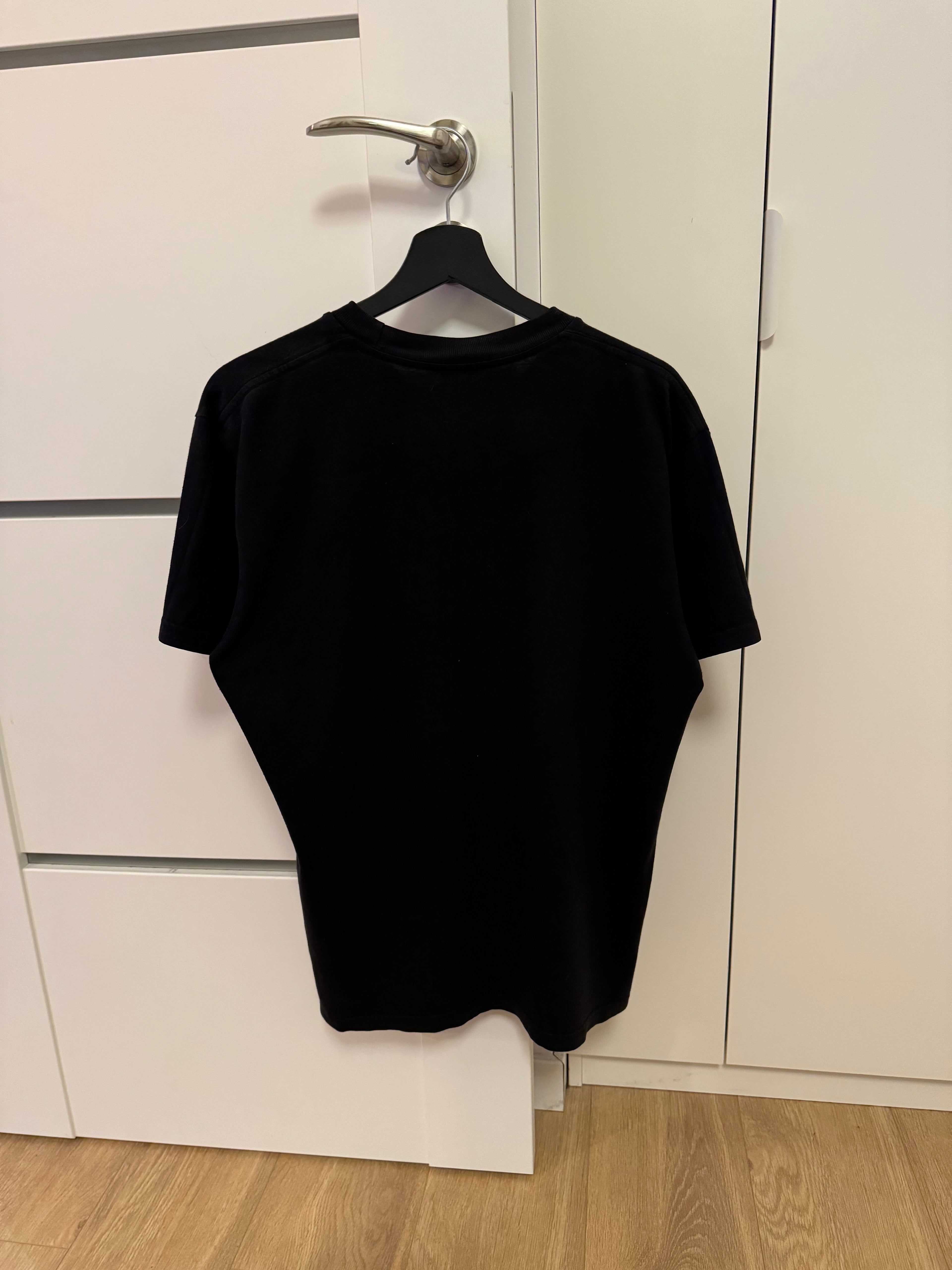 Supreme New York tee