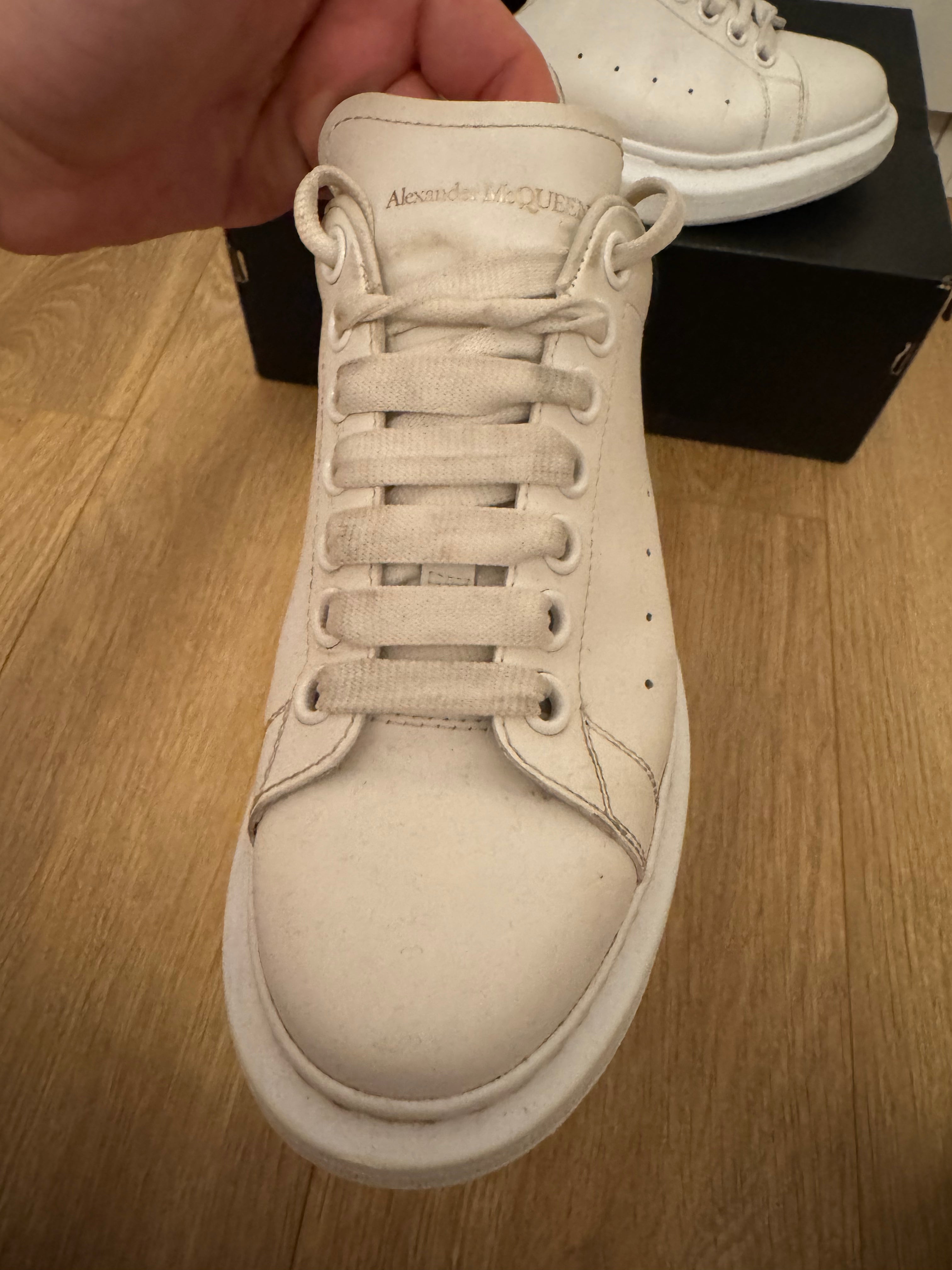 Alexander McQueen sneakers