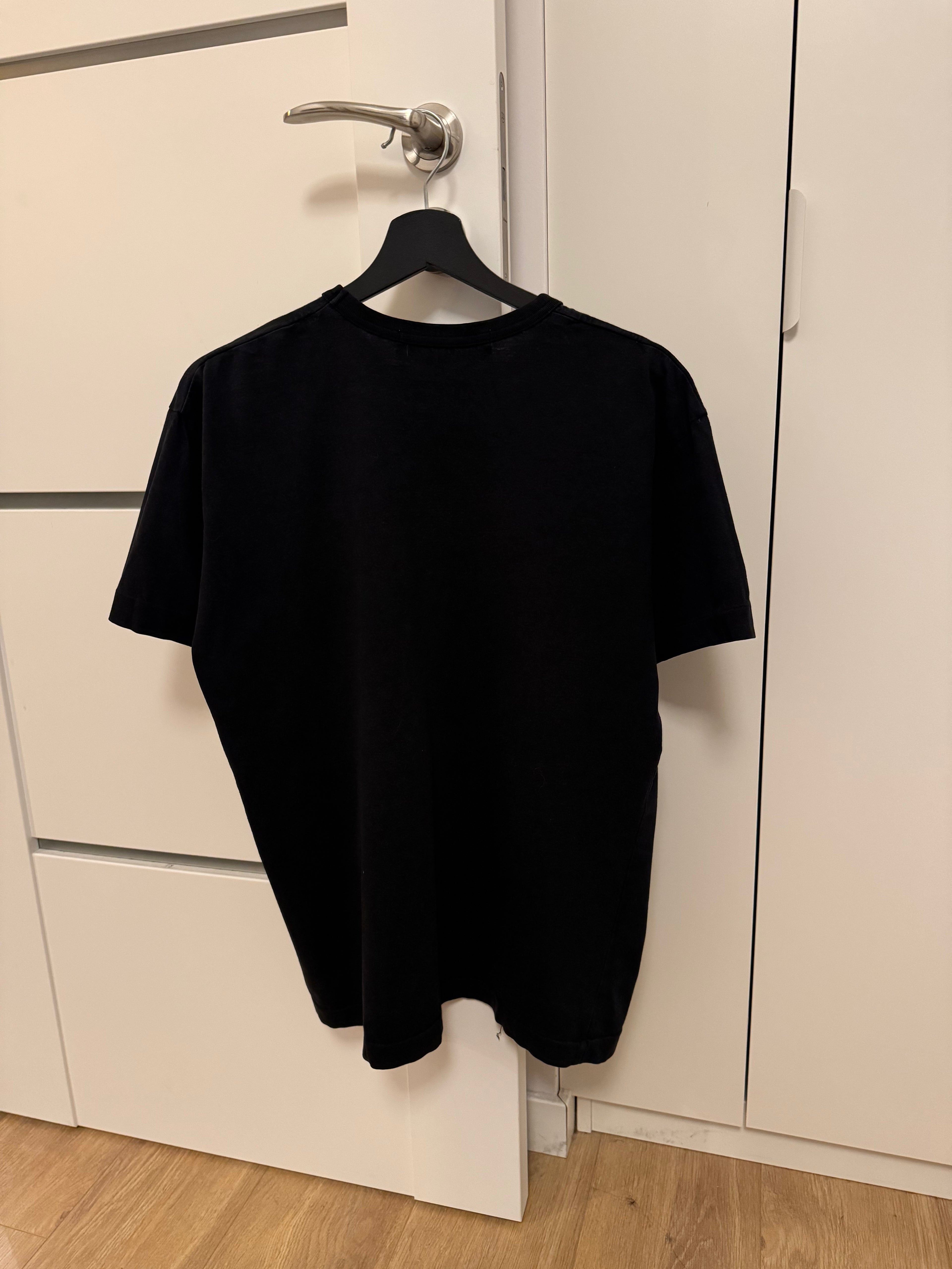 Comme des Garcons tee