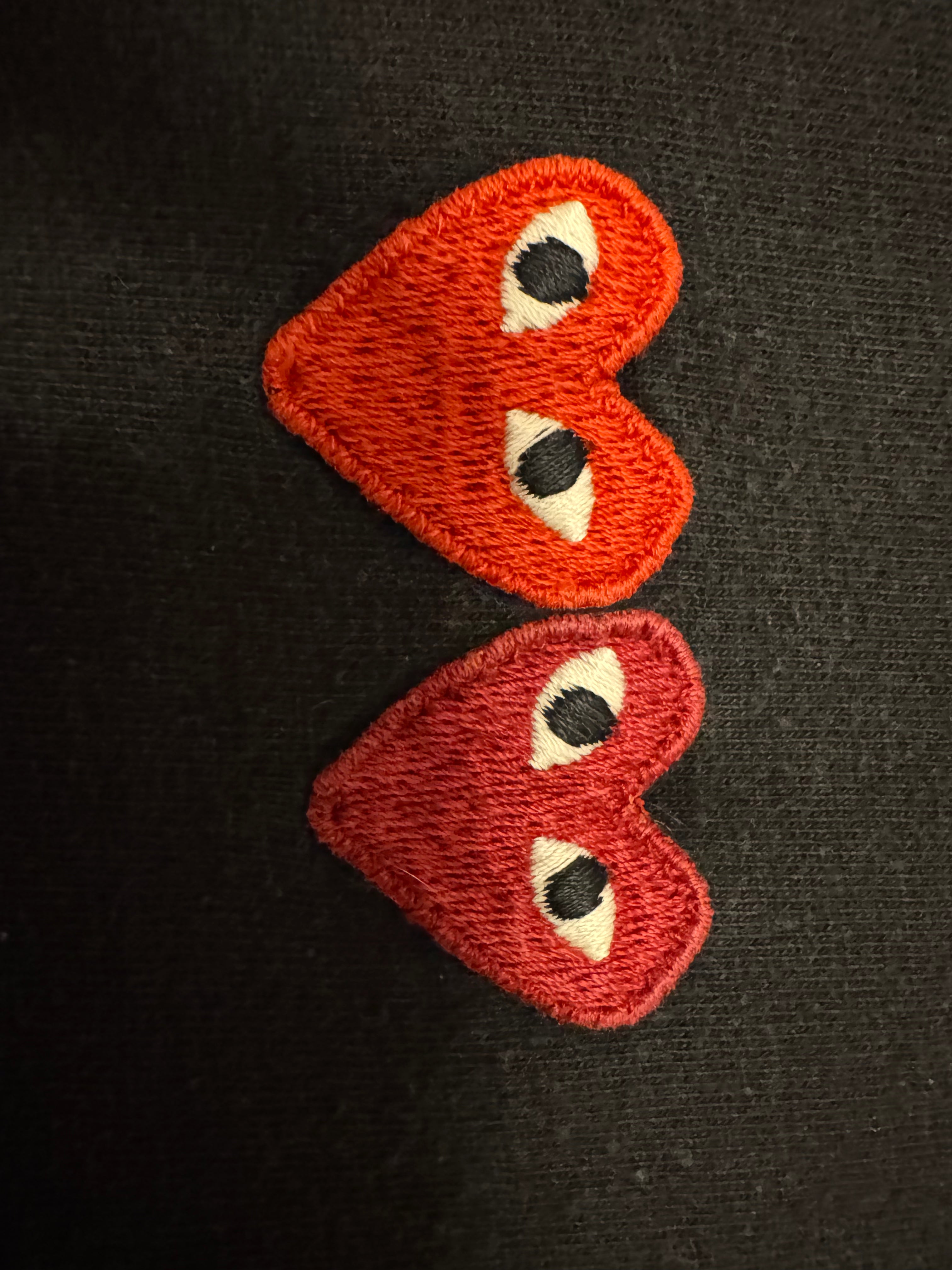 Comme des Garcons tee