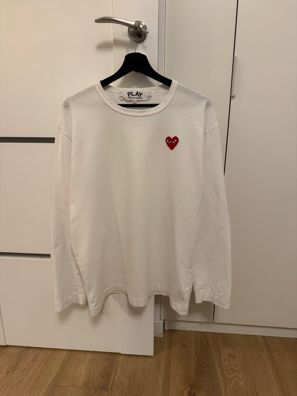 Comme des Garcons Longsleeve