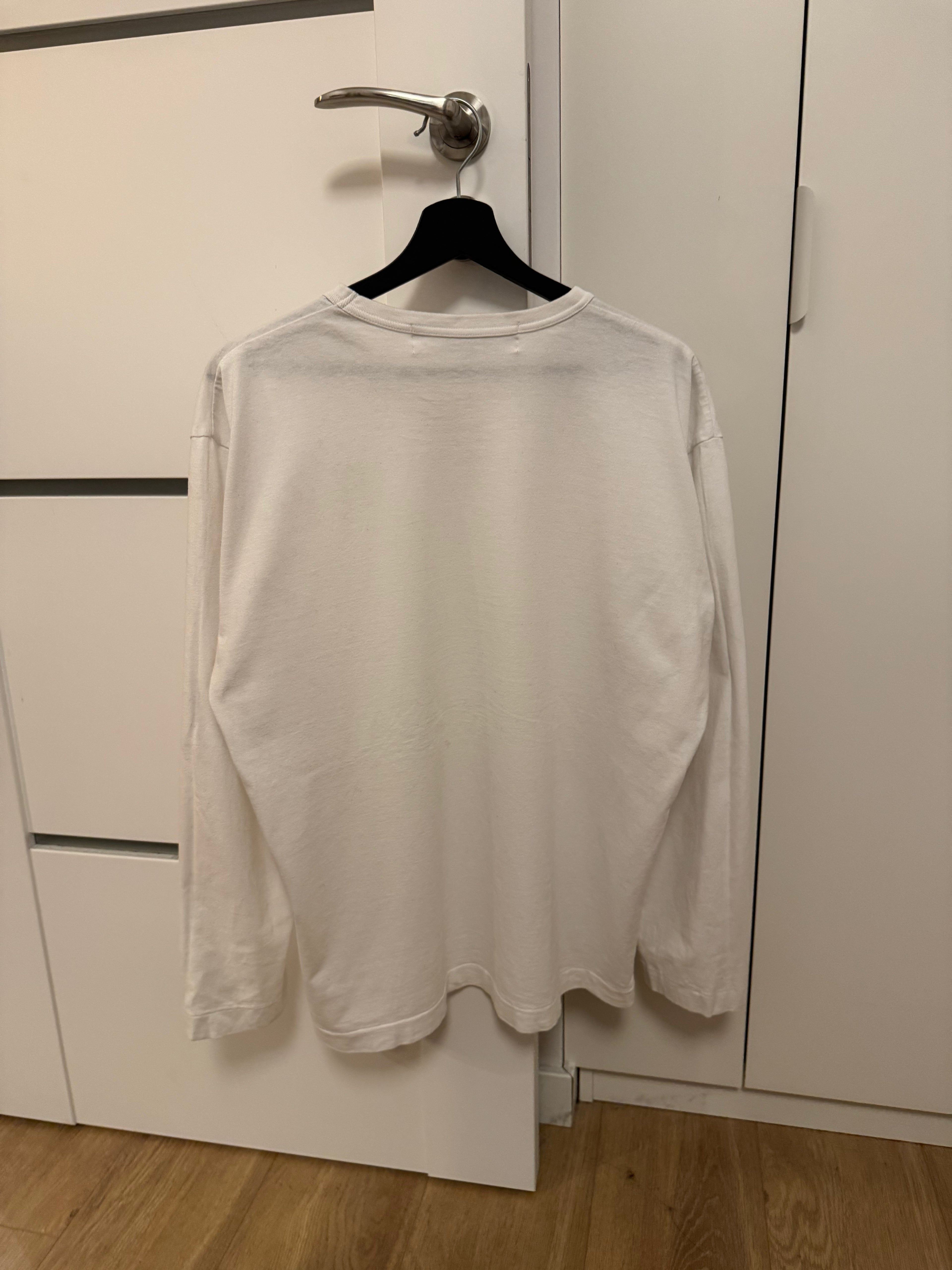 Comme des Garcons Longsleeve
