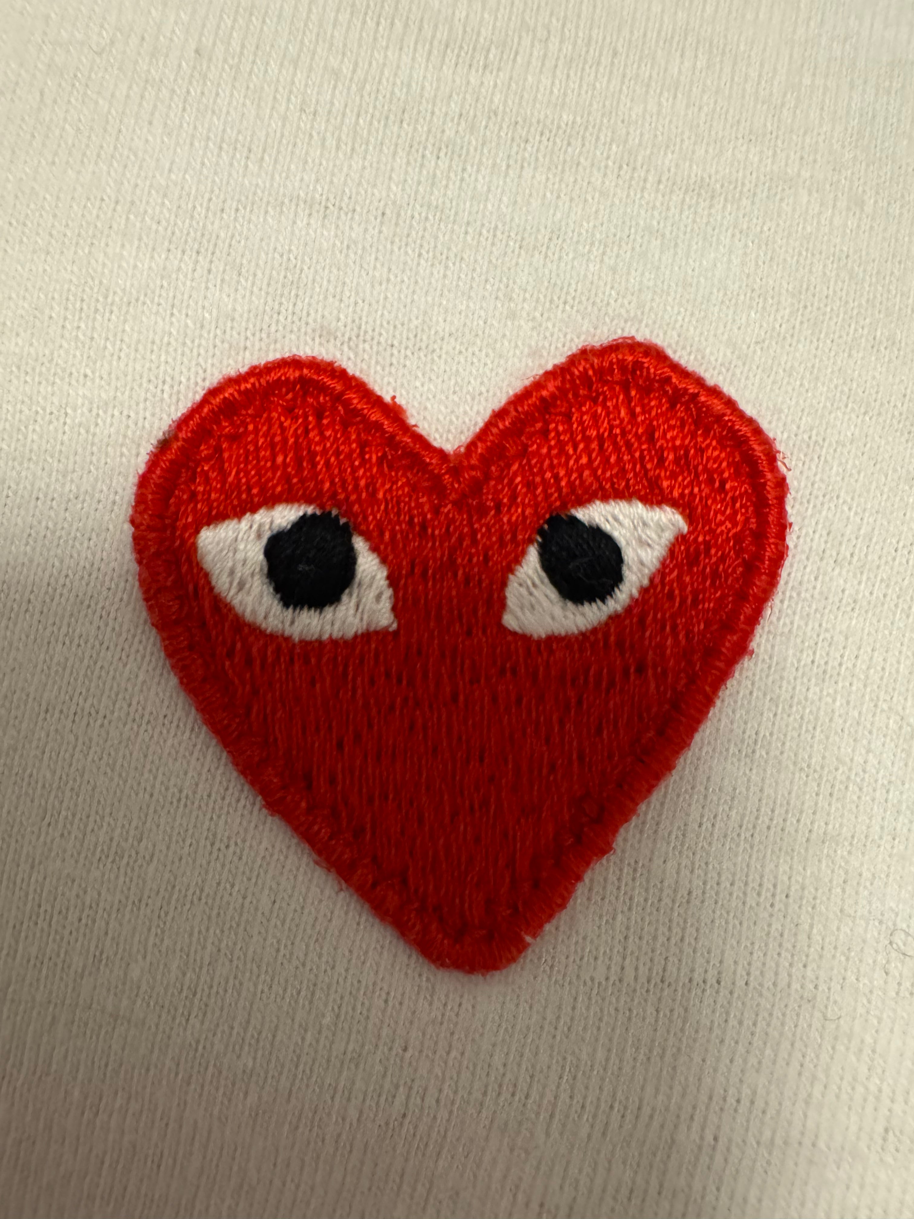 Comme des Garcons Longsleeve