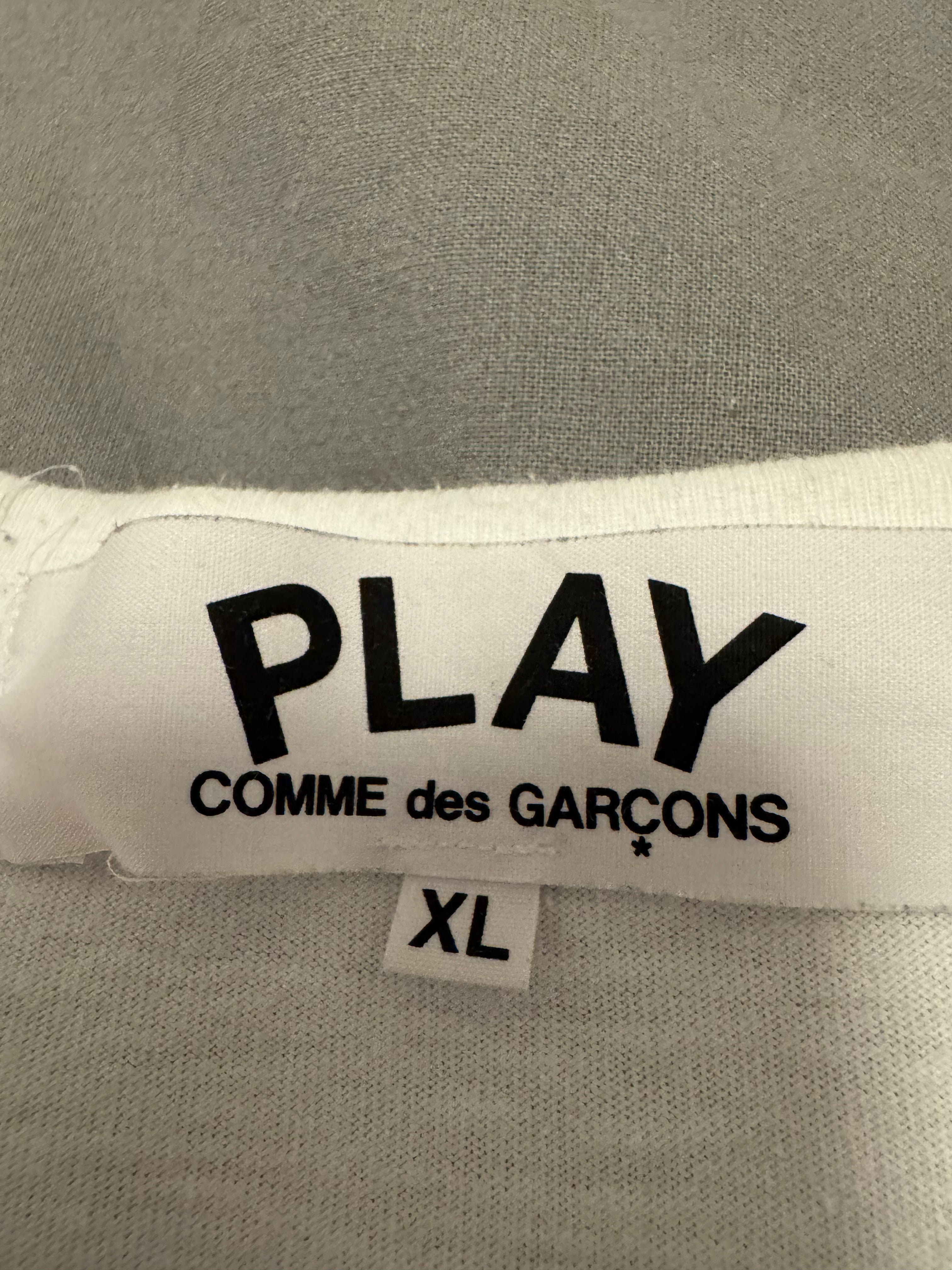 Comme des Garcons Longsleeve