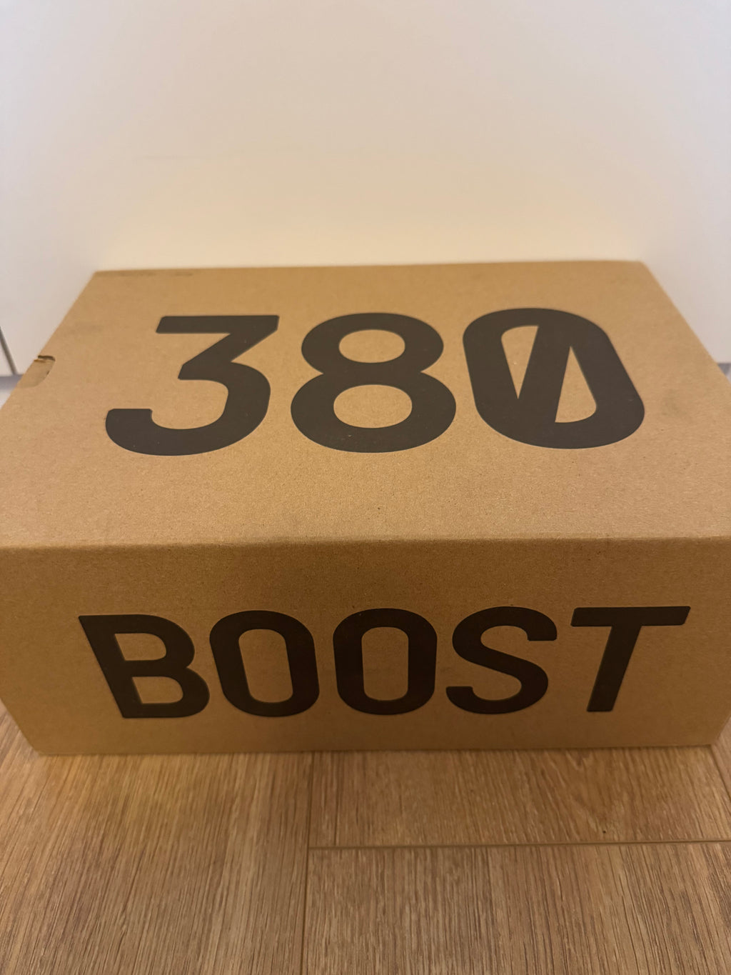 Yeezy Boost 380 Azure