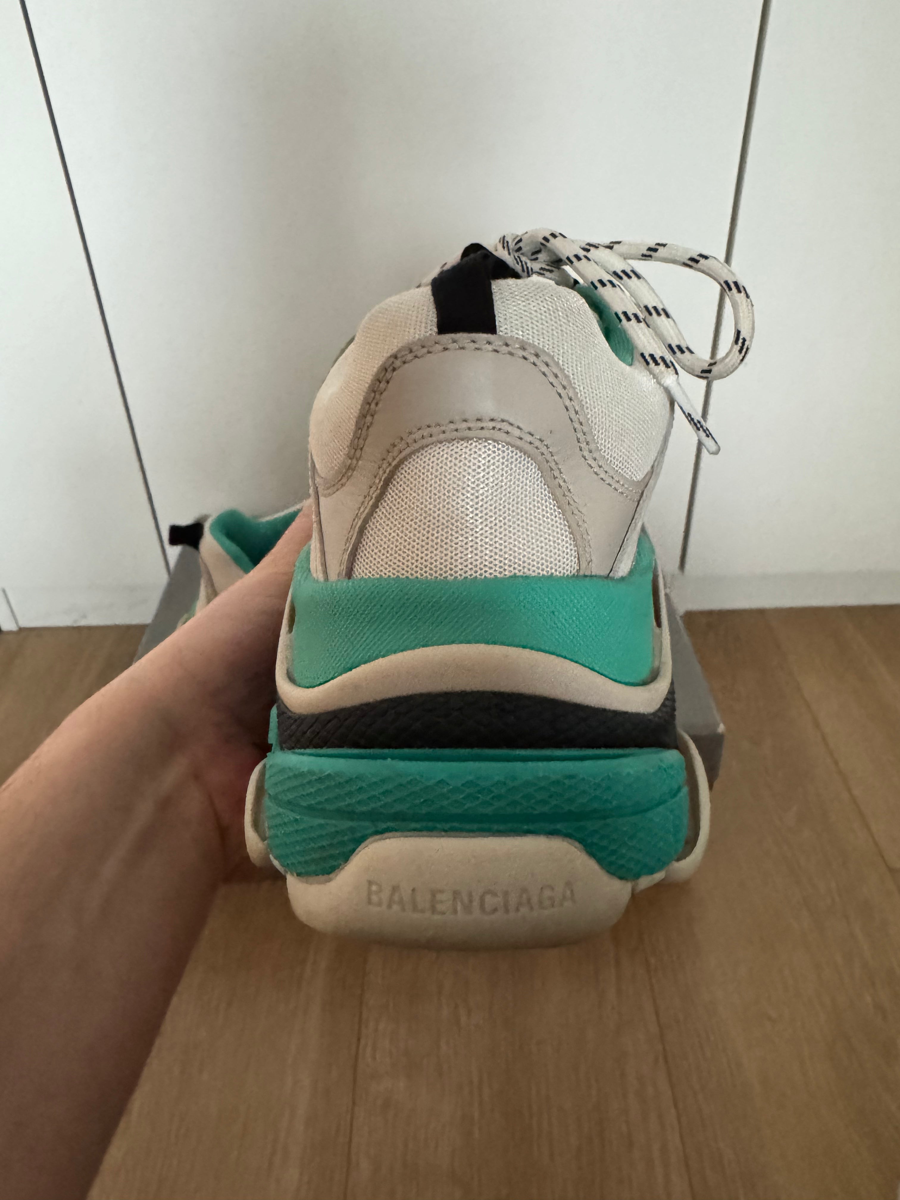 Balenciaga Triple S sneakers