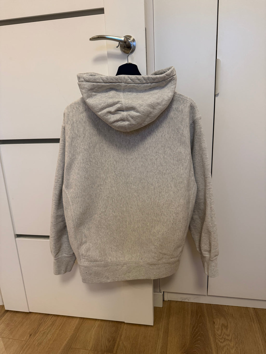 Supreme Drop Shadow hoodie