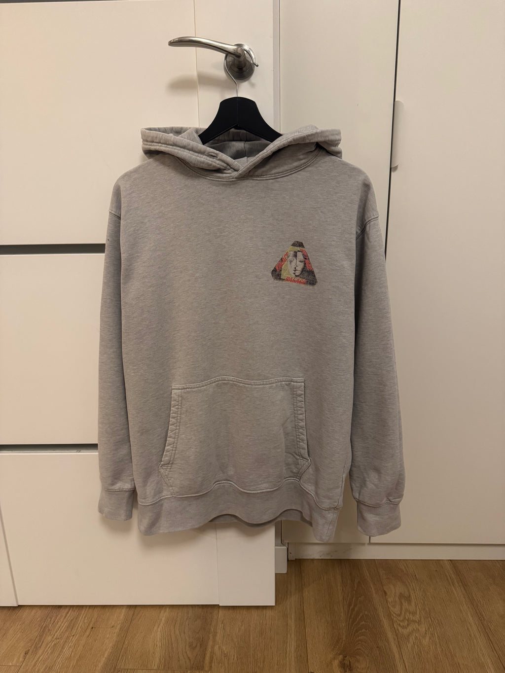 Palace Tri-Bury hoodie