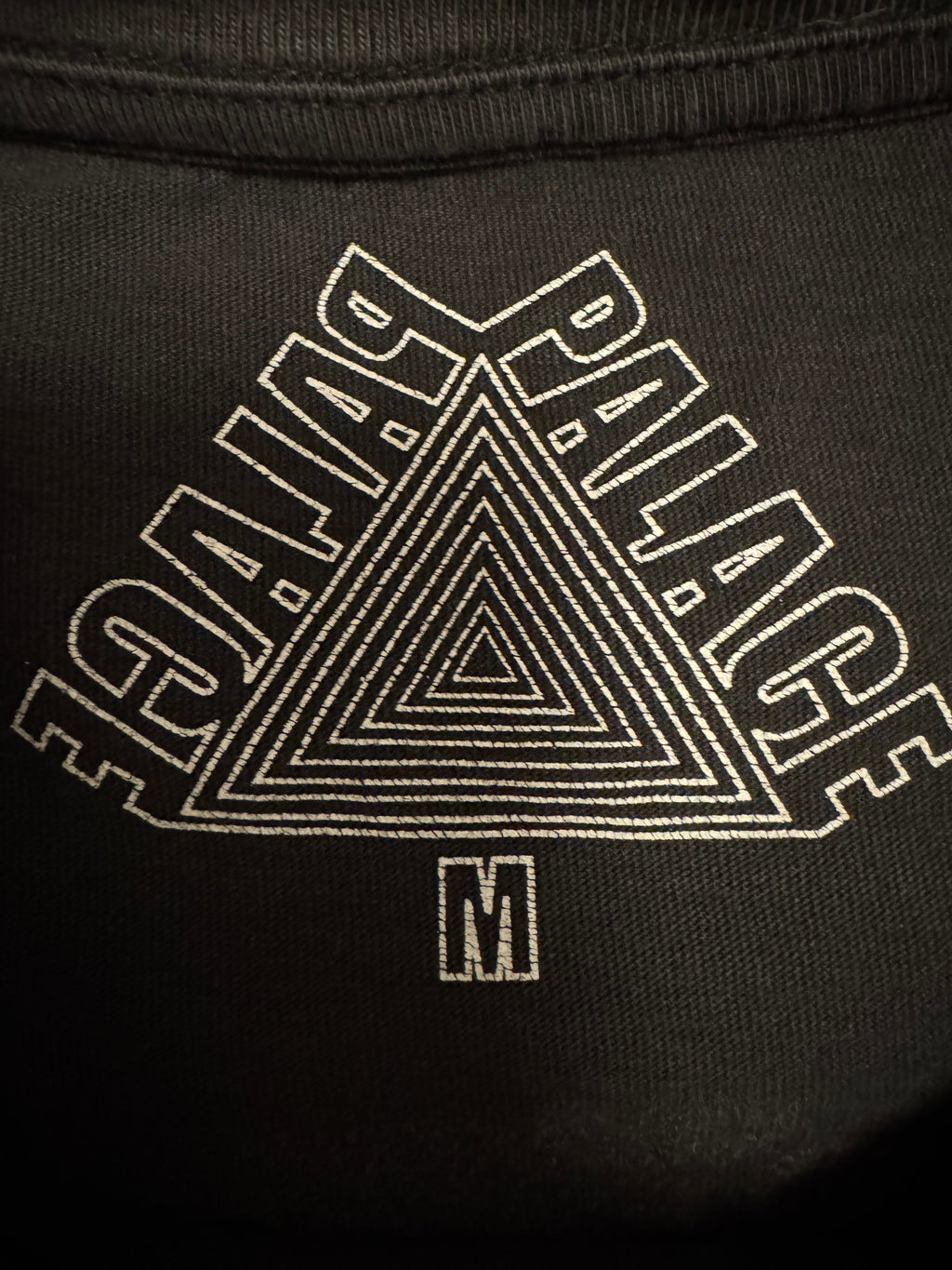 Palace Dancing Man Longsleeve